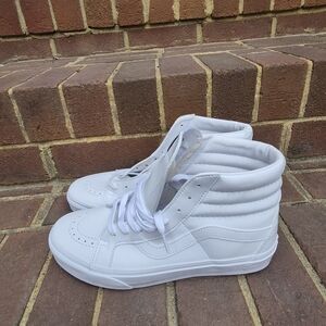 Vans SK8 HI